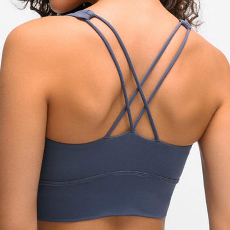 Butter Soft Sport Bra, Plussize Sports Bra, Nepoagym Woman Bra, N Sport  Bra