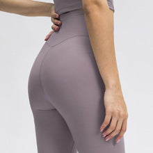 Load image into Gallery viewer, PULSE Ribbed Leggings - Nepoagym Official Store