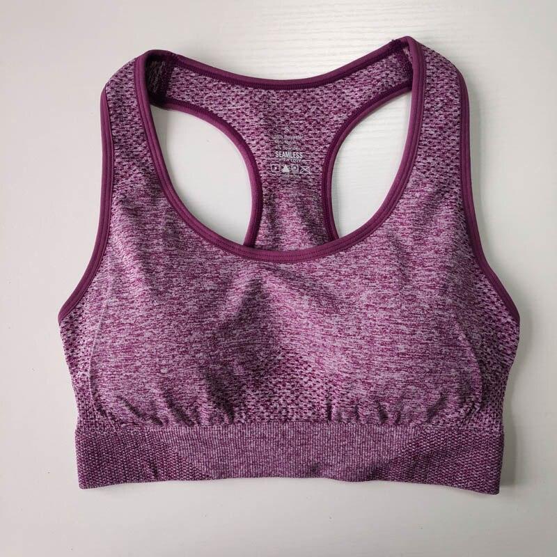 Updated Version Vital Seamless Sport Bras - Nepoagym Official Store