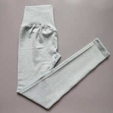 Load image into Gallery viewer, RIBBON Seamless Leggings - Nepoagym Official Store