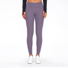Load image into Gallery viewer, 25&quot; WARM-UP Leggings with Pockets - Nepoagym Official Store