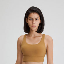 Load image into Gallery viewer, MAGIC Tie Dye Sports Bra - Nepoagym Official Store