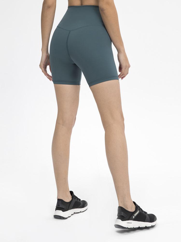 BURNING Shorts - Nepoagym Official Store