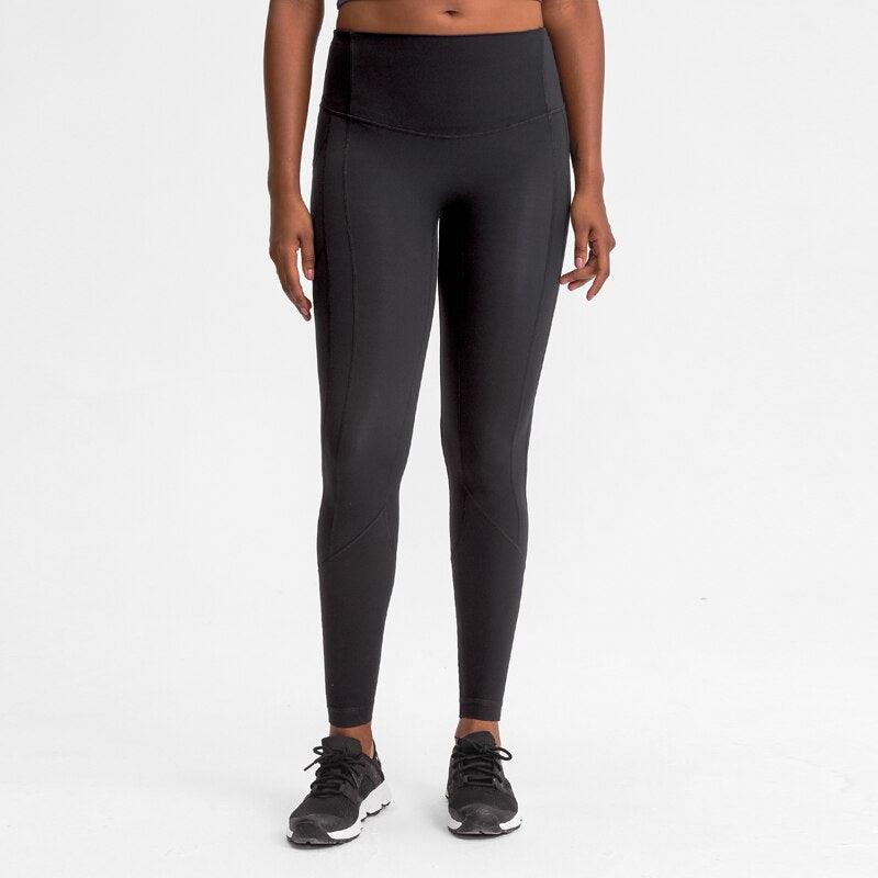 SUNSET 25" Pocket Leggings - Nepoagym Official Store