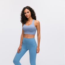 Load image into Gallery viewer, ROUTINE Sport Bra - Nepoagym Official Store