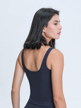 Load image into Gallery viewer, MARIA Crop Tank Bra - Nepoagym Official Store