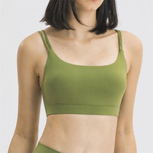 Load image into Gallery viewer, BACKBEAT Sports Bra - Nepoagym Official Store