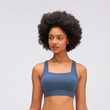 Load image into Gallery viewer, PRACTICE Sports Bra - Nepoagym Official Store
