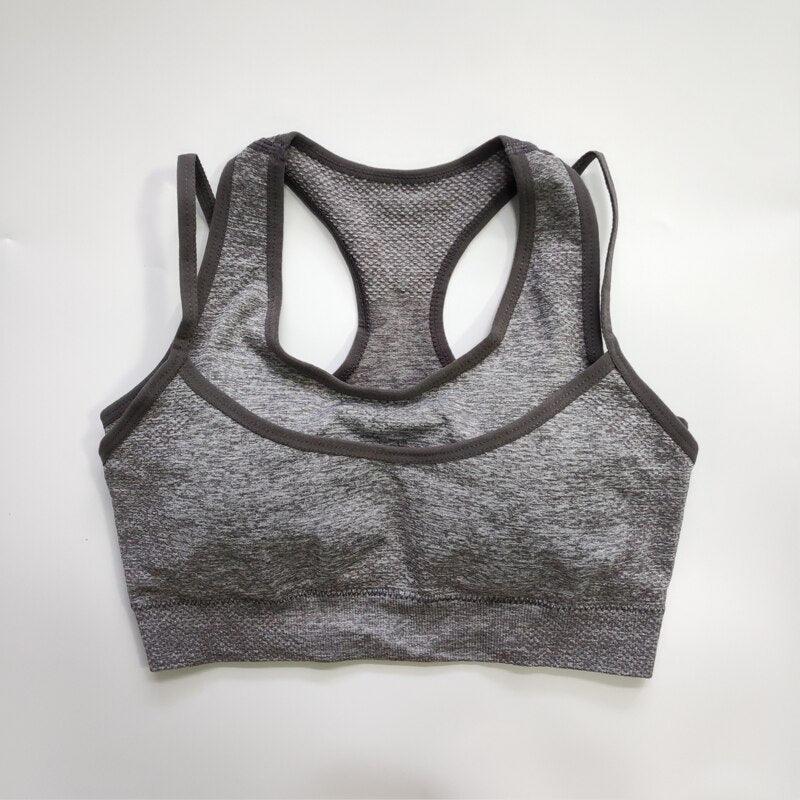 Vital Seamless Sport Bra - Nepoagym Official Store