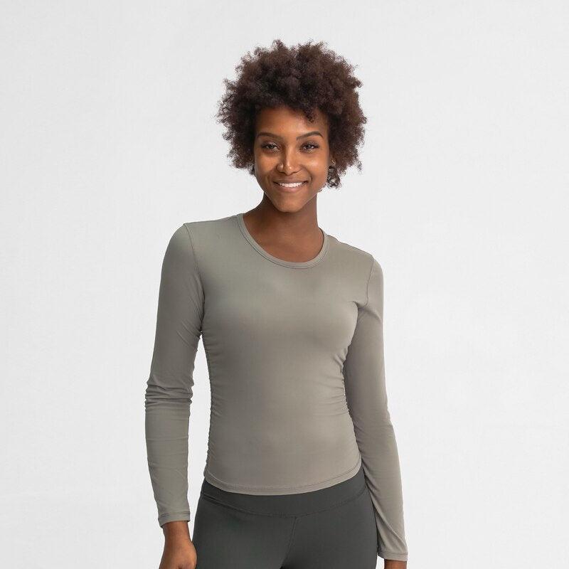 DREAMFLY Tops - Nepoagym Official Store