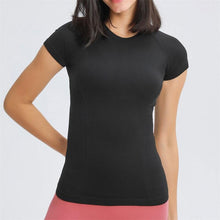 Load image into Gallery viewer, PSYCHE Seamless Shirts - Nepoagym Official Store