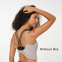 Load image into Gallery viewer, FOREST Sports Tops - Nepoagym Official Store