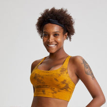 Load image into Gallery viewer, MAGIC Tie Dye Sports Bra - Nepoagym Official Store