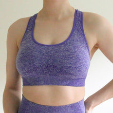 Load image into Gallery viewer, Updated Version Vital Seamless Sport Bras - Nepoagym Official Store