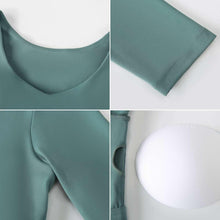 Load image into Gallery viewer, CAMPAIGN Top Bra - Nepoagym Official Store
