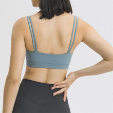 Load image into Gallery viewer, BACKBEAT Sports Bra - Nepoagym Official Store