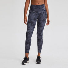 Load image into Gallery viewer, 7/8 Exploring Tie Dye Leggings - Nepoagym Official Store
