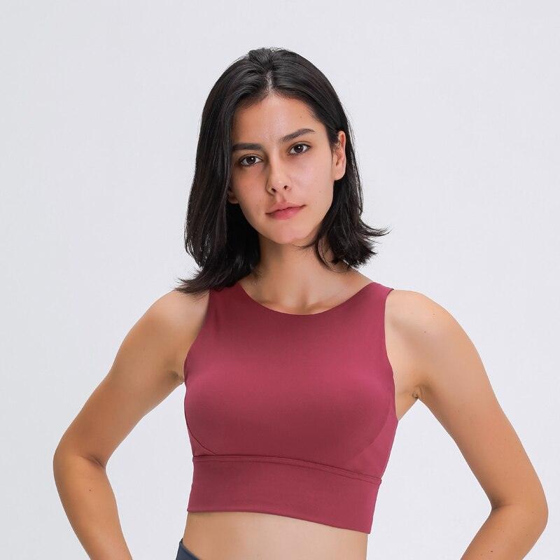CAMPAIGN Sports Bra - Nepoagym Official Store