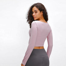 Load image into Gallery viewer, WIND Top Bra - Nepoagym Official Store