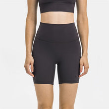 Load image into Gallery viewer, 6&quot; BURNING Shorts - Nepoagym Official Store