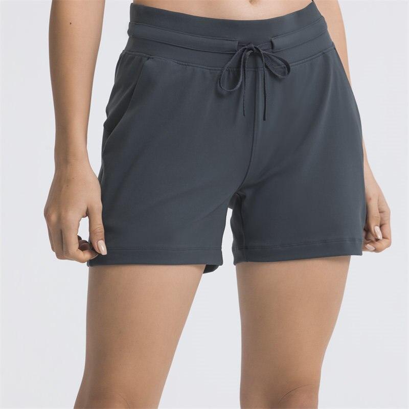 4" New STEP Shorts - Nepoagym Official Store