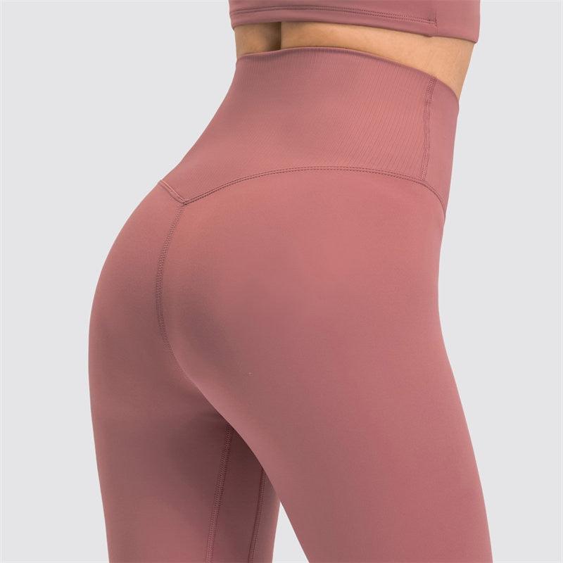 Nepoagym INSPIRE 25 No Camel Toe Lightweight Women Yoga Leggings Buttery  Soft Medium Rise Slimming Leggings Workout Pants Gym