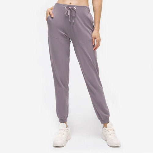 BOOM Sweatpants - Nepoagym Official Store