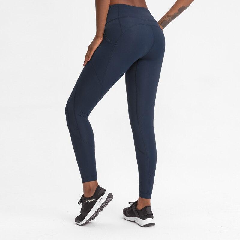 SUNSET 25" Pocket Leggings - Nepoagym Official Store