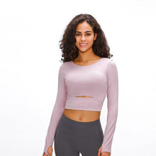 Load image into Gallery viewer, WIND Top Bra - Nepoagym Official Store