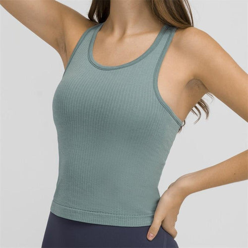 CRUSH Tank Top - Nepoagym Official Store