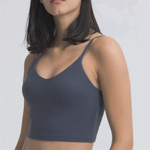 Load image into Gallery viewer, Empathy Top Bra - Nepoagym Official Store