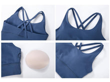 Load image into Gallery viewer, MAGIC Sports Bras - Nepoagym Official Store