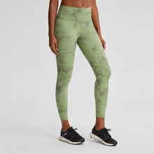 Load image into Gallery viewer, 7/8 Exploring Tie Dye Leggings - Nepoagym Official Store