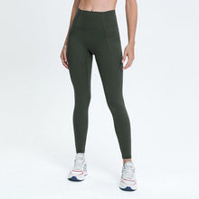 Load image into Gallery viewer, LOVELIFE Pocket Leggings - Nepoagym Official Store