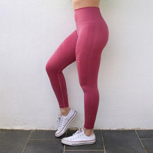 Load image into Gallery viewer, New Energy Seamless Leggings - Nepoagym Official Store