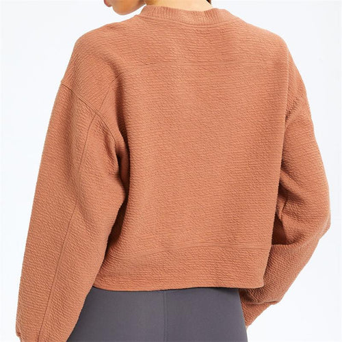 SWEAT Pullover - Nepoagym Official Store