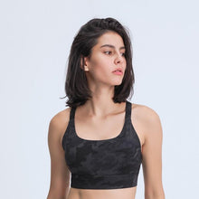 Load image into Gallery viewer, TEMB Sports Bra - Nepoagym Official Store