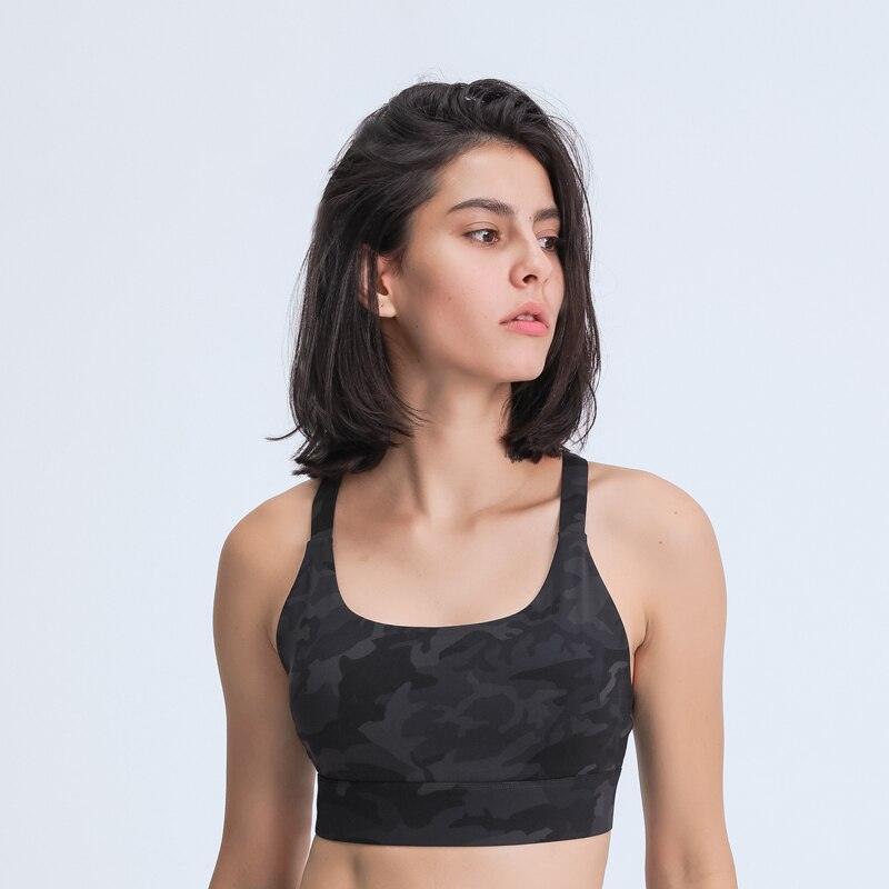 TEMB Sports Bra - Nepoagym Official Store