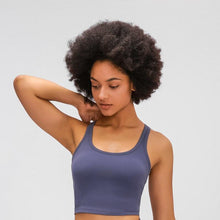 Load image into Gallery viewer, MOTION Tank Top Bra - Nepoagym Official Store
