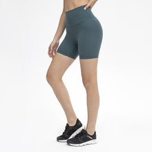 Load image into Gallery viewer, BURNING Shorts - Nepoagym Official Store