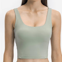 Load image into Gallery viewer, EFFORT Tank - Nepoagym Official Store