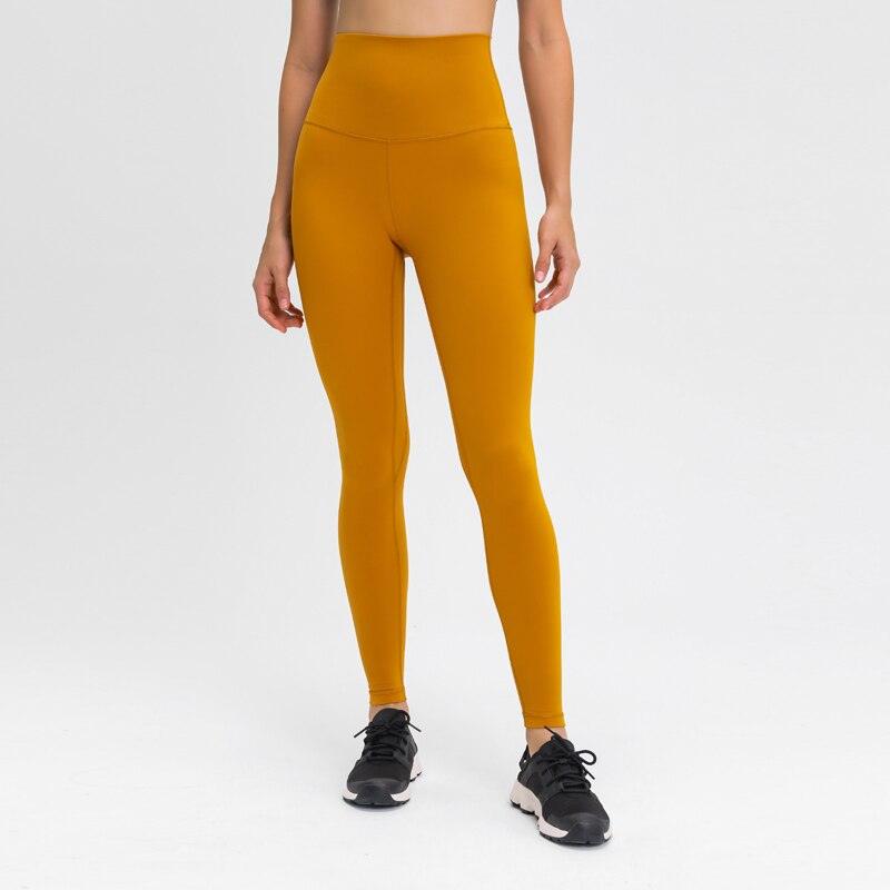 28" EXPLORING Leggings - Nepoagym Official Store