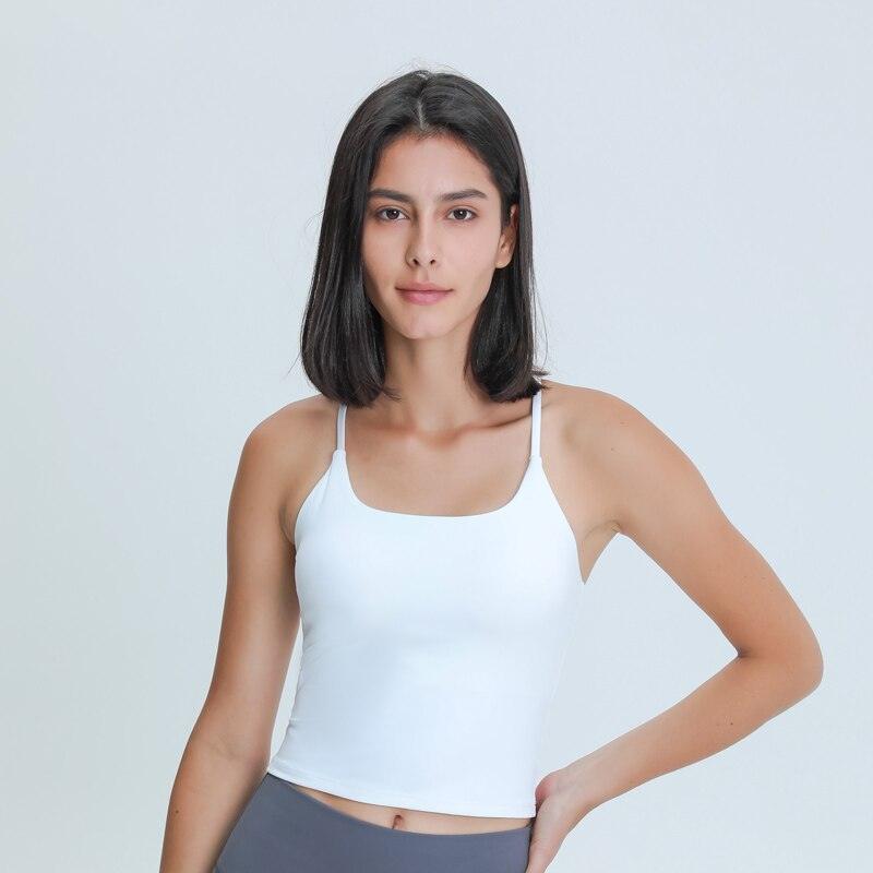 EMOTION Crop Tank Bras - Nepoagym Official Store