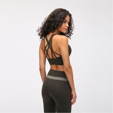 Load image into Gallery viewer, ROUTINE Sport Bra - Nepoagym Official Store