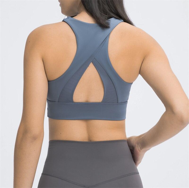 LUCKY Sports Bra - Nepoagym Official Store