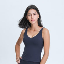 Load image into Gallery viewer, MARIA Crop Tank Bra - Nepoagym Official Store