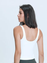Load image into Gallery viewer, MARIA Crop Tank Bra - Nepoagym Official Store