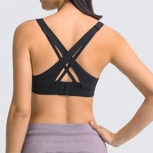 Load image into Gallery viewer, SOULFUL Sports Bras - Nepoagym Official Store