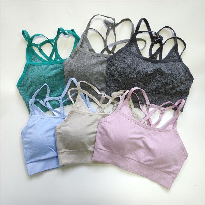 ACTING Seamless Sports Bra - Nepoagym Official Store