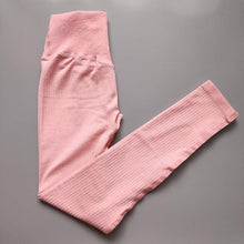 Load image into Gallery viewer, RIBBON Seamless Leggings - Nepoagym Official Store